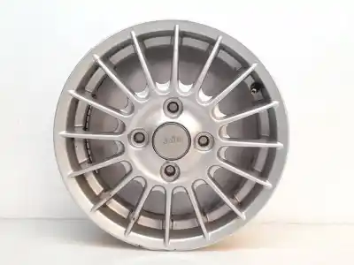 Peça sobressalente para automóvel em segunda mão jante por ligier nova 0.5 referências oem iam 211044