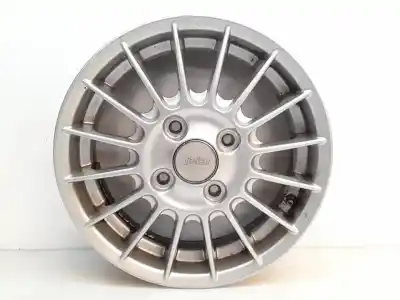 Peça sobressalente para automóvel em segunda mão jante por ligier nova 0.5 referências oem iam 211044