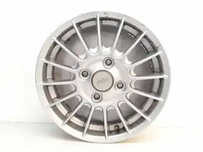 Peça sobressalente para automóvel em segunda mão jante por ligier nova 0.5 referências oem iam 211044