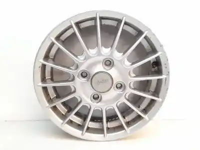 Peça sobressalente para automóvel em segunda mão jante por ligier nova 0.5 referências oem iam 211044