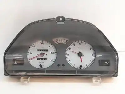 Peça sobressalente para automóvel em segunda mão QUADRANTE por LIGIER NOVA  Referências OEM IAM 063255  09034129912