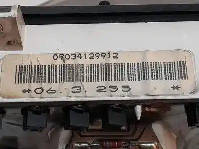 Peça sobressalente para automóvel em segunda mão quadrante por ligier nova 0.5 referências oem iam 063255  09034129912