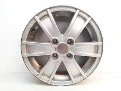 Second-hand car spare part rim for chatenet barooder ch22 0.505 cc oem iam references et36