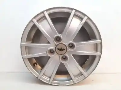 Second-hand car spare part rim for chatenet barooder ch22 0.505 cc oem iam references et36