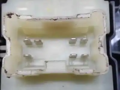 Автозапчастина б/у передні вікний вмикач для dacia dokker essential посилання на oem iam 254110431r  