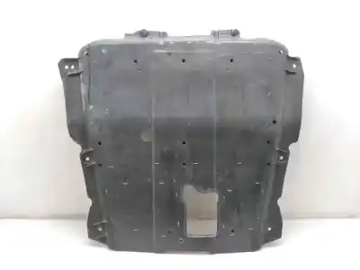 Автозапчасти б/у защитная крышка за dacia dokker essential ссылки oem iam 