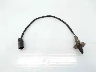 Автозапчастина б/у лямбда-зонд для DACIA DOKKER ESSENTIAL Посилання на OEM IAM 226900029R  A0005422904