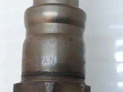 Автозапчастина б/у лямбда-зонд для dacia dokker essential посилання на oem iam 226900029r  a0005422904