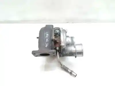 Pezzo di ricambio per auto di seconda mano turbocompressore per audi a6 berlina (4b2) 2.5 tdi quattro riferimenti oem iam 059145701f