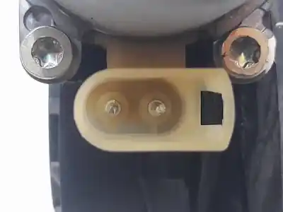 Peça sobressalente para automóvel em segunda mão elevador de vidros dianteira esquerda por ford fiesta (cbk) trend referências oem iam   