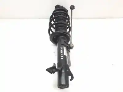 Second-hand car spare part Front Right Shock Absorber for FORD FIESTA (CBK) Trend OEM IAM references 2S6118045AG  