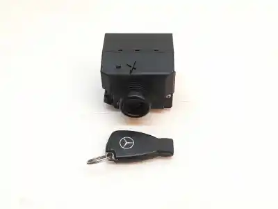 Second-hand car spare part IGNITION SWITCH for MERCEDES-BENZ CLASE C (W203) SPORTCOUPE  OEM IAM references 2095450908  