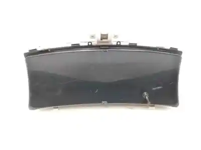 Second-hand car spare part dashboard for toyota corolla (e12) 1.4 turbodiesel cat oem iam references 8380002c60