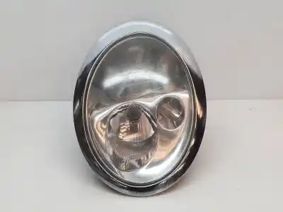 Peça sobressalente para automóvel em segunda mão Farol / Farolim Esquerdo por BMW MINI (R50,R53) Cooper Referências OEM IAM   