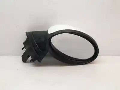 Peça sobressalente para automóvel em segunda mão espelho retrovisor direito por bmw mini (r50,r53) cooper referências oem iam 