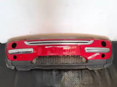Second-hand car spare part FRONT BUMPER for BMW MINI (R50,R53)  OEM IAM references   