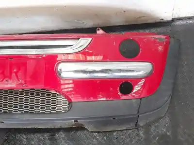 Автозапчасти б/у передний бампер за bmw mini (r50,r53) cooper ссылки oem iam   