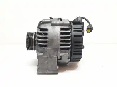 Peça sobressalente para automóvel em segunda mão Alternador por CITROEN SAXO 1.1 Seduction Referências OEM IAM 9641727480  2542525A