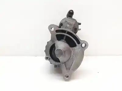 Peça sobressalente para automóvel em segunda mão motor de arranque por citroen saxo 1.1 seduction referências oem iam d7e16  9633292480