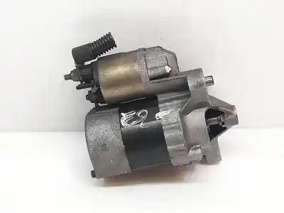 Peça sobressalente para automóvel em segunda mão motor de arranque por citroen saxo 1.1 seduction referências oem iam d7e16  9633292480