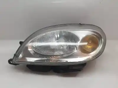Peça sobressalente para automóvel em segunda mão farol / farolim esquerdo por citroen saxo 1.1 seduction referências oem iam 