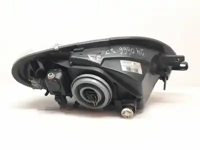 Second-hand car spare part left headlight for citroen saxo 1.1 seduction oem iam references   