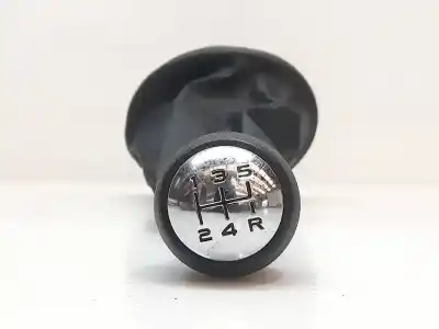 Second-hand car spare part Gear Lever Knob for CITROEN SAXO 1.1 Seduction OEM IAM references   