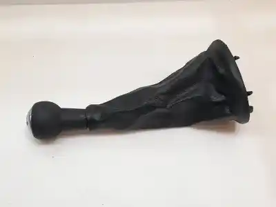 Second-hand car spare part gear lever knob for citroen saxo 1.1 seduction oem iam references   