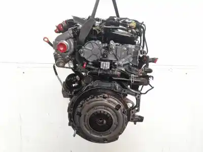 Pezzo di ricambio per auto di seconda mano motore completo per peugeot partner (s2) combiespace riferimenti oem iam 9h02  9hw