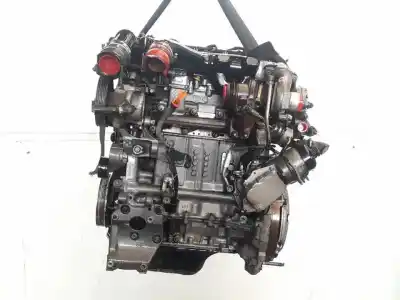 Pezzo di ricambio per auto di seconda mano motore completo per peugeot partner (s2) combiespace riferimenti oem iam 9h02  9hw