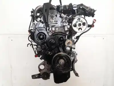 Pezzo di ricambio per auto di seconda mano motore completo per peugeot partner (s2) combiespace riferimenti oem iam 9h02  9hw