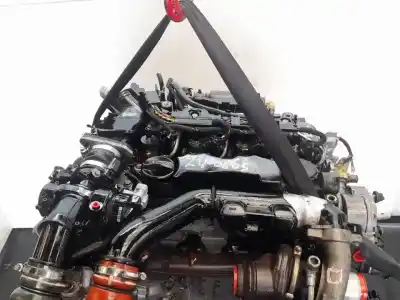 Pezzo di ricambio per auto di seconda mano motore completo per peugeot partner (s2) combiespace riferimenti oem iam 9h02  9hw
