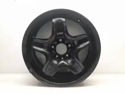 Pièce détachée automobile d'occasion JANTE pour OPEL ASTRA J SPORTS TOURER  Références OEM IAM   