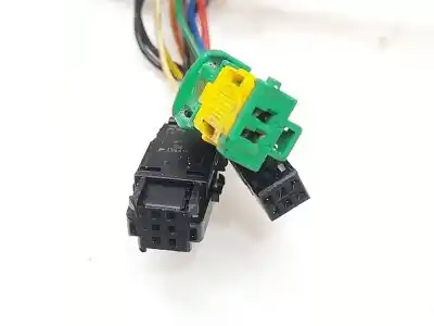 Second-hand car spare part right rearview mirror for citroen c8 2.2 hdi fap cat (4hw) oem iam references   