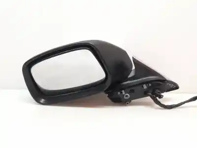 Second-hand car spare part Left Rearview Mirror for CITROEN C8 2.2 HDi FAP CAT (4HW) OEM IAM references   