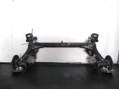 Pezzo di ricambio per auto di seconda mano Asse Posteriore per SEAT TOLEDO (1M2) Signum Riferimenti OEM IAM   