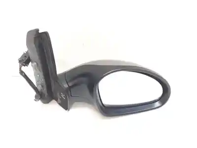 Pièce détachée automobile d'occasion Rétroviseur Droit pour SEAT ALTEA (5P1) Reference Références OEM IAM   