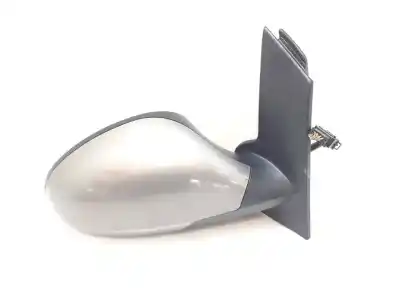 Peça sobressalente para automóvel em segunda mão espelho retrovisor direito por seat altea (5p1) reference referências oem iam   