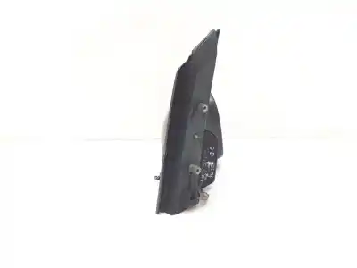 Peça sobressalente para automóvel em segunda mão espelho retrovisor direito por seat altea (5p1) reference referências oem iam   