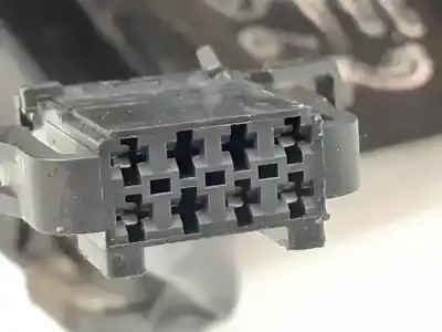 Peça sobressalente para automóvel em segunda mão espelho retrovisor direito por seat altea (5p1) reference referências oem iam   