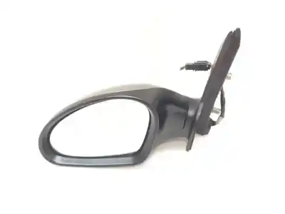 Pièce détachée automobile d'occasion Rétroviseur Gauche pour SEAT ALTEA (5P1) Reference Références OEM IAM   