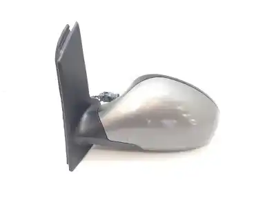 Peça sobressalente para automóvel em segunda mão espelho retrovisor esquerdo por seat altea (5p1) reference referências oem iam   