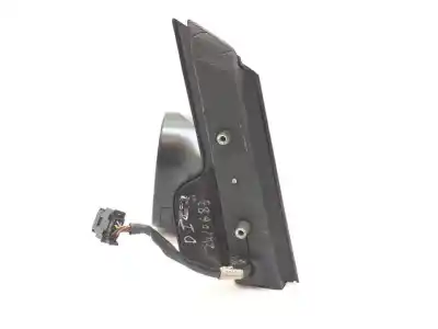 Peça sobressalente para automóvel em segunda mão espelho retrovisor esquerdo por seat altea (5p1) reference referências oem iam   