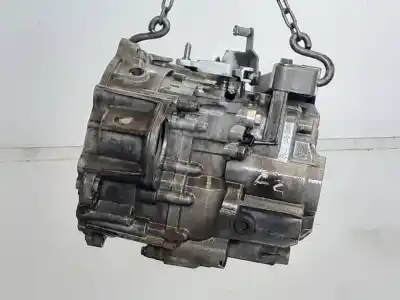 Автозапчасти б/у коробка передач за SEAT ALTEA (5P1) Reference ссылки OEM IAM GRF  