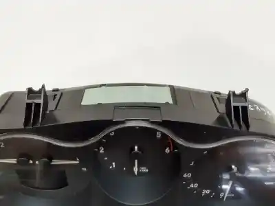 Peça sobressalente para automóvel em segunda mão quadrante por seat altea (5p1) reference referências oem iam 5p0920822e  