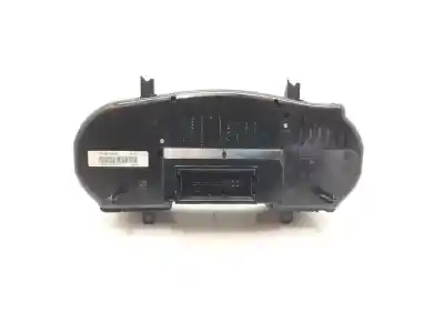 Peça sobressalente para automóvel em segunda mão quadrante por seat altea (5p1) reference referências oem iam 5p0920822e  