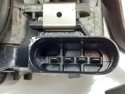 Peça sobressalente para automóvel em segunda mão motor do limpa para brisas por seat altea (5p1) reference referências oem iam 5p0955119a  0390241758