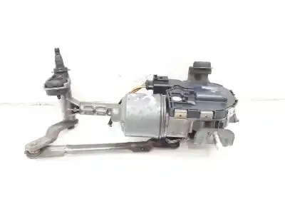 Peça sobressalente para automóvel em segunda mão motor do limpa para brisas por seat altea (5p1) reference referências oem iam 5p0955119a  0390241758