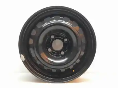 Pièce détachée automobile d'occasion JANTE pour OPEL CORSA D  Références OEM IAM   