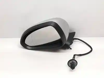 Second-hand car spare part left rearview mirror for opel corsa d essentia oem iam references 